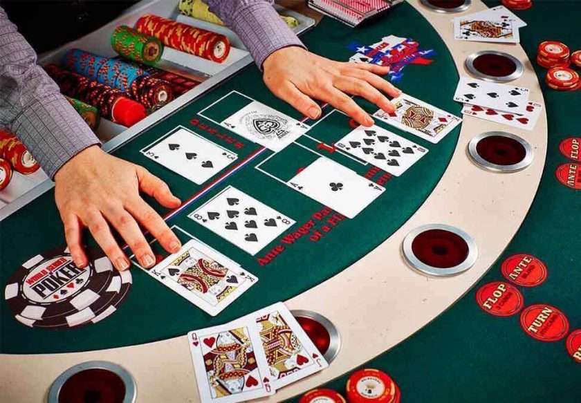 Casino Industry in Europe