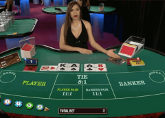 Is It Beneficial To Play The Banker In Baccarat?